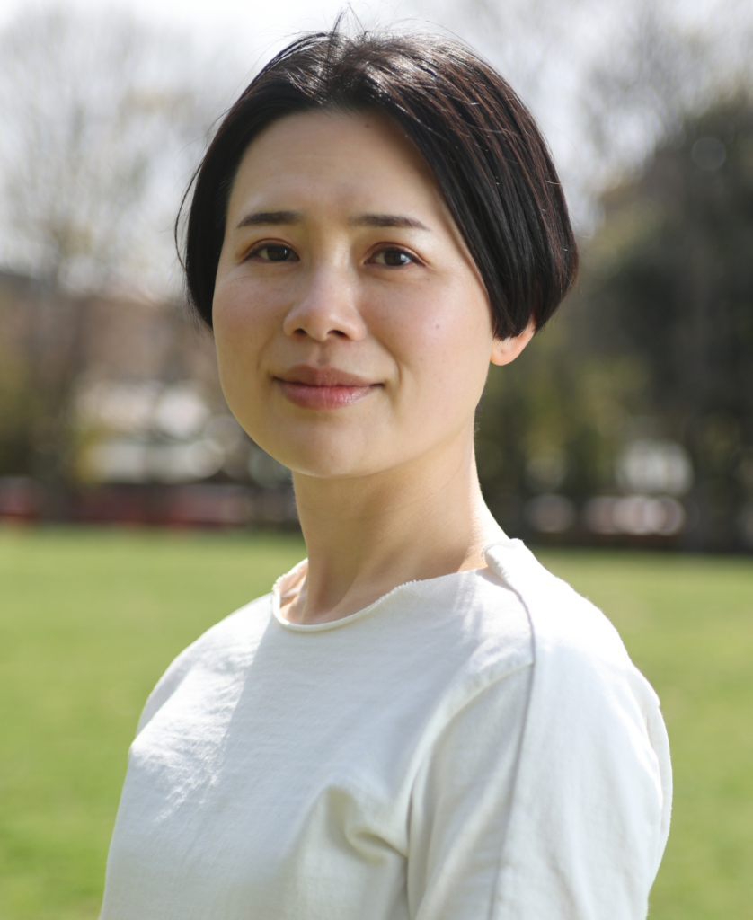 Sonoko Ikeda